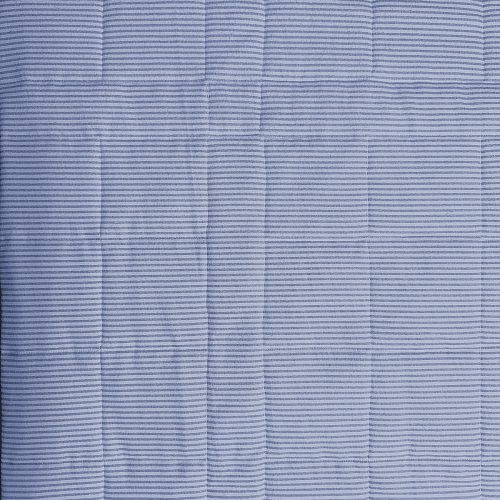 Over-all back of Janice's quilt