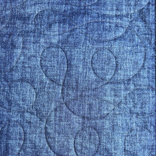 Bonnies quilt backing