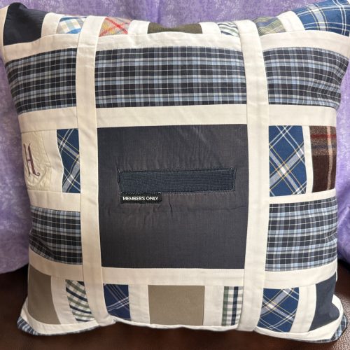 Donna's Memory Pillows 3