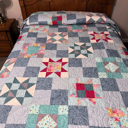 My Own Quilt