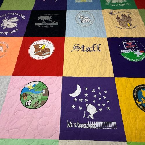 Lindsey's Quilt