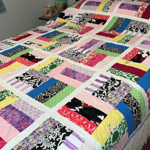 Dawn's Quilt