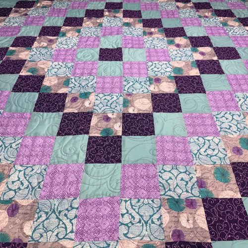 Deborah's quilt