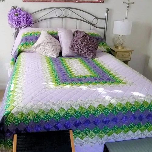 Deb's Special Quilt