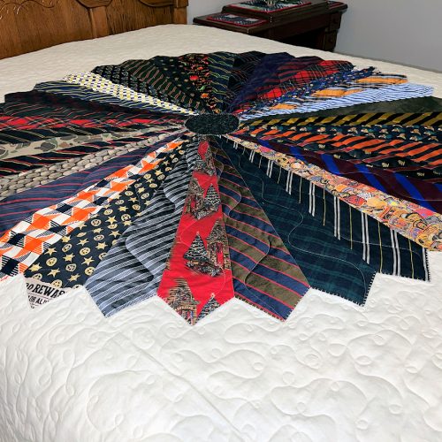 Custom Long Arm Quilting In Virginia | Order Yours Today!