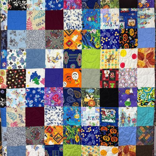 Example of quilt 1