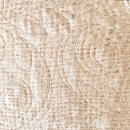 Back of Jeff's quilt