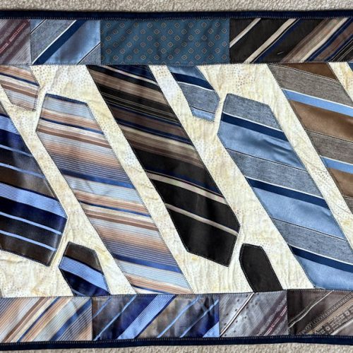 Donna's Table Runner